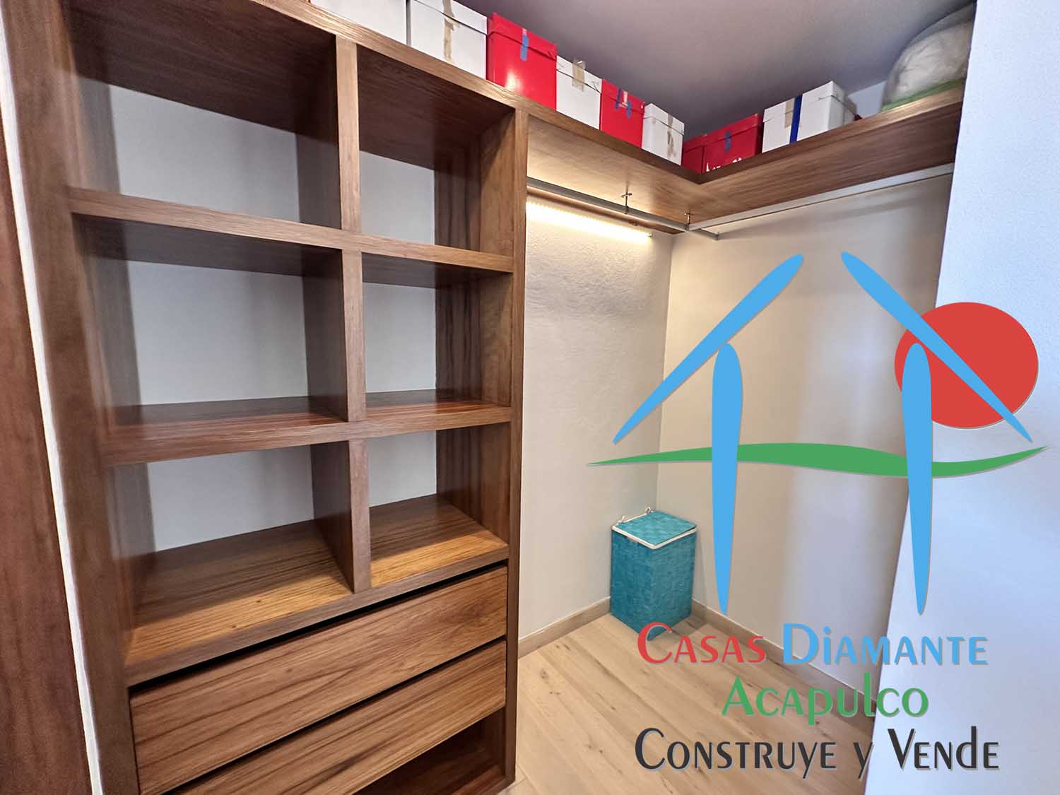 Casa Dos Vistas - Recámara dos 5